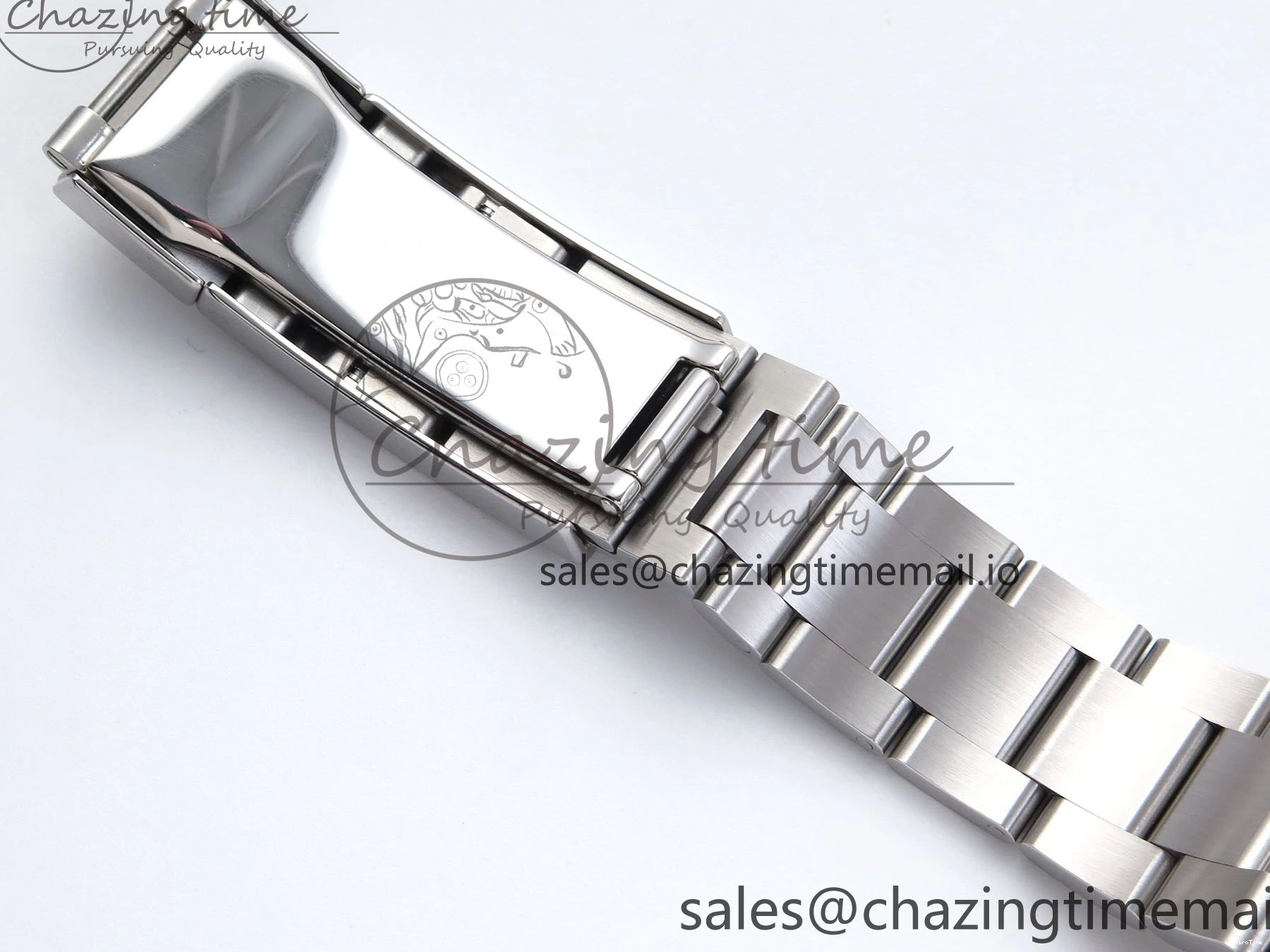 MiroTime 0514 Sea-Dweller 136660 904L SS EWEF Best Edition Black Dial on SS Bracelet A Durable 912